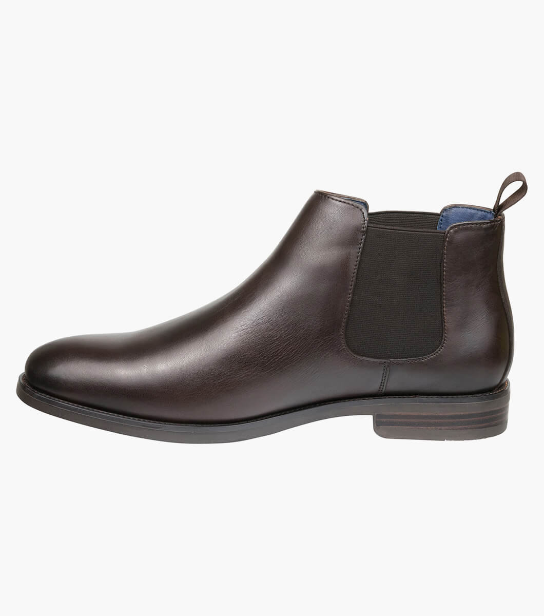 Rider Boot - Brown - Image 2