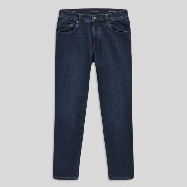 Bugatti Stone Wash Jean