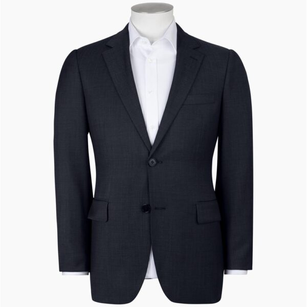Bond Steel-Blue Suit
