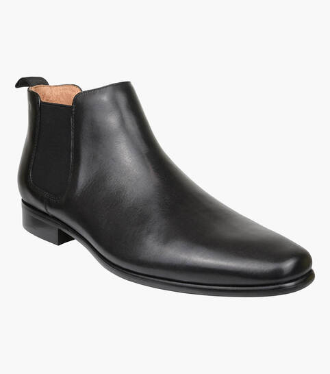 Barret Boot - Black