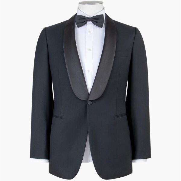 Bond Double Black Tuxedo