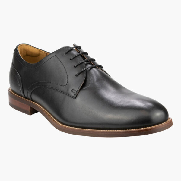 Rucci Shoe - Black
