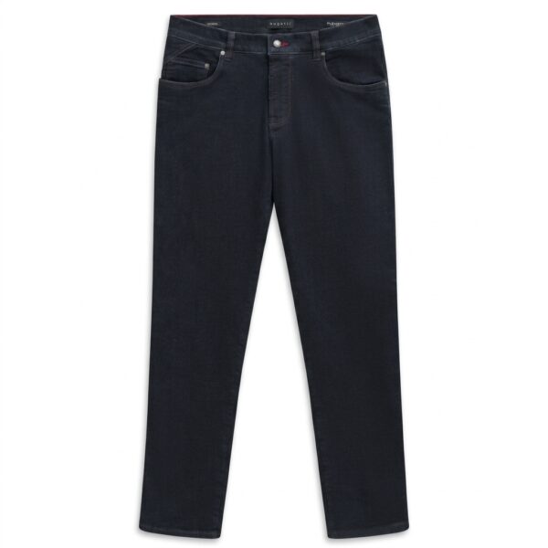 Bugatti Dark Rinse Wash Jean