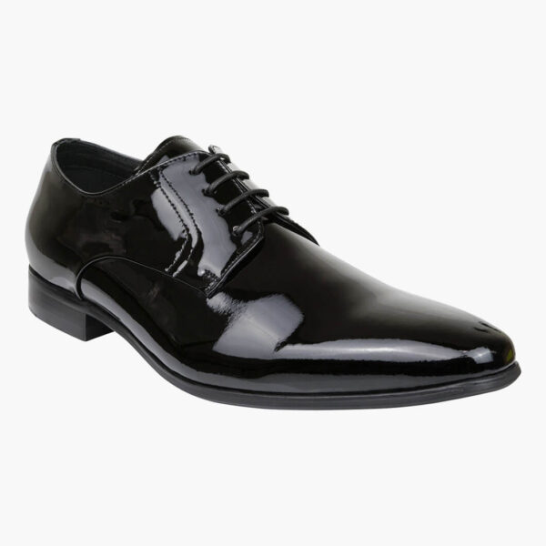 Bolero Patent Leather