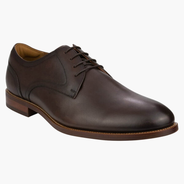 Rucci Shoe - Brown