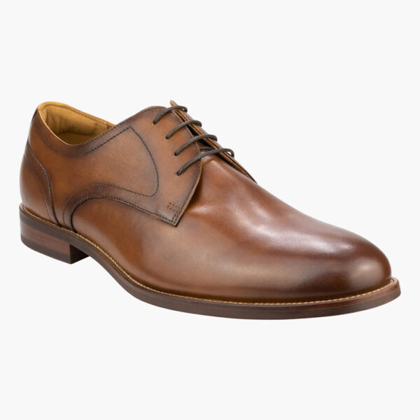 Rucci Shoe - Tan