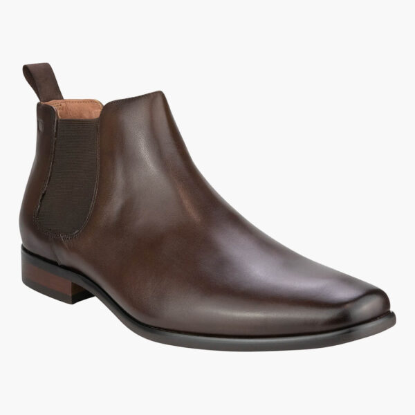 Barret Boot - Brown