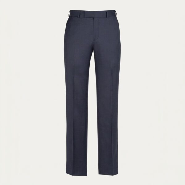 Blue Trouser