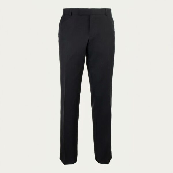 Double Black Trouser