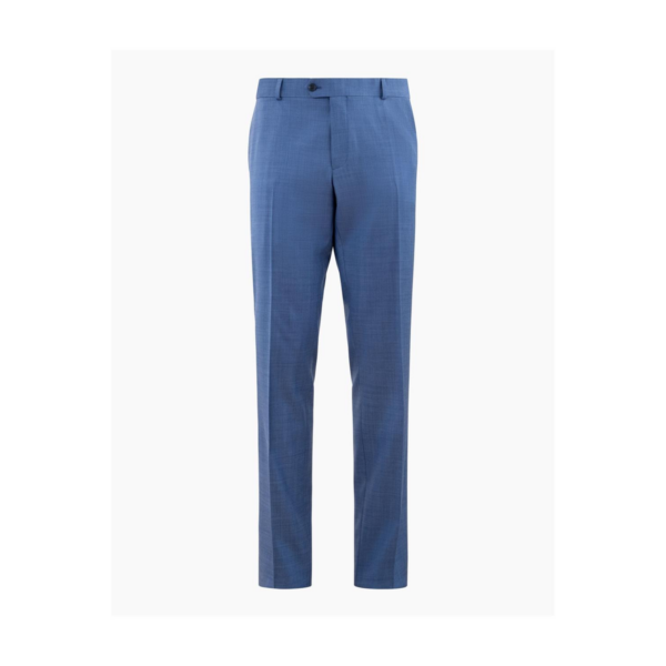 Light Blue Trouser
